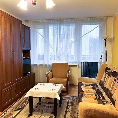 Apartament Na Nowickiego Nałęczów Exterior foto