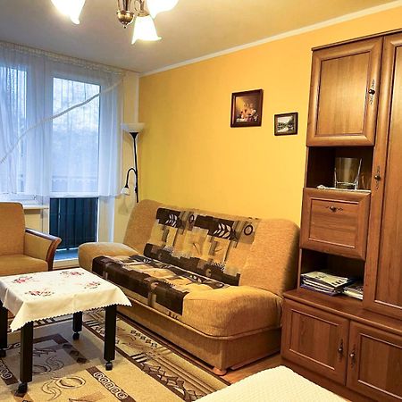Apartament Na Nowickiego Nałęczów Exterior foto