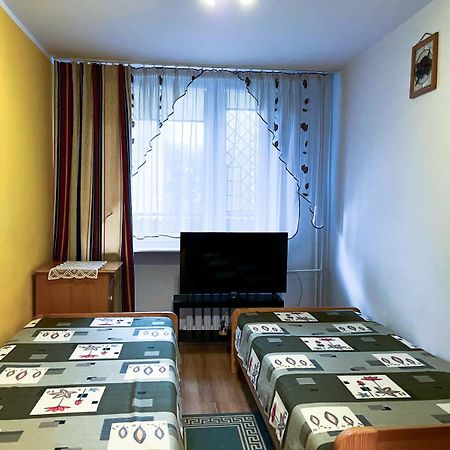 Apartament Na Nowickiego Nałęczów Exterior foto