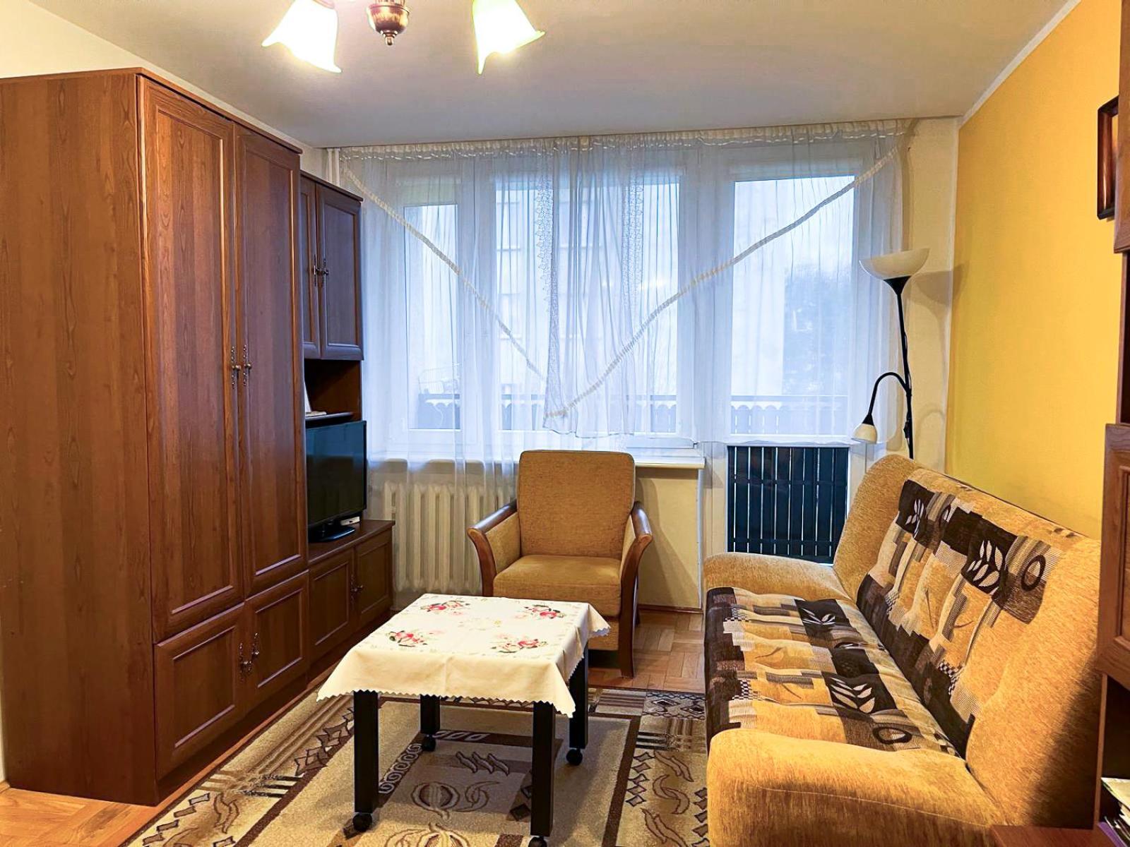 Apartament Na Nowickiego Nałęczów Exterior foto