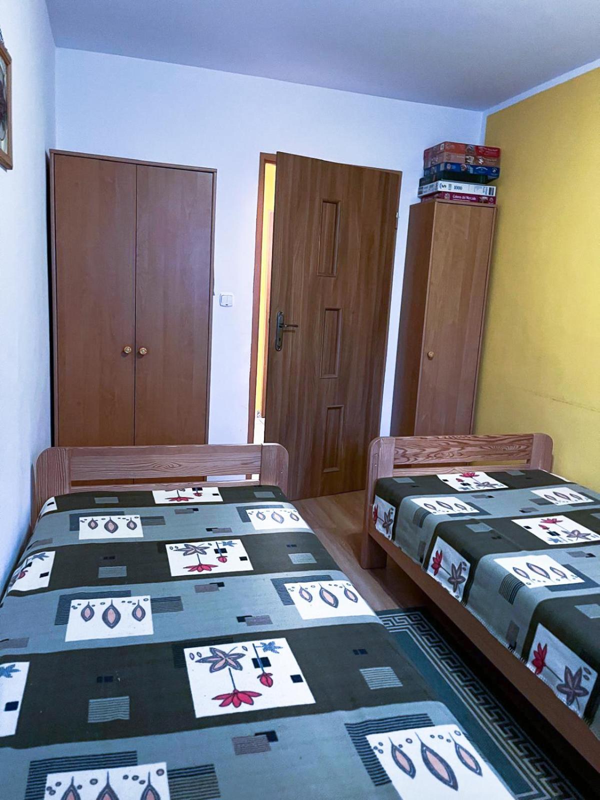 Apartament Na Nowickiego Nałęczów Exterior foto