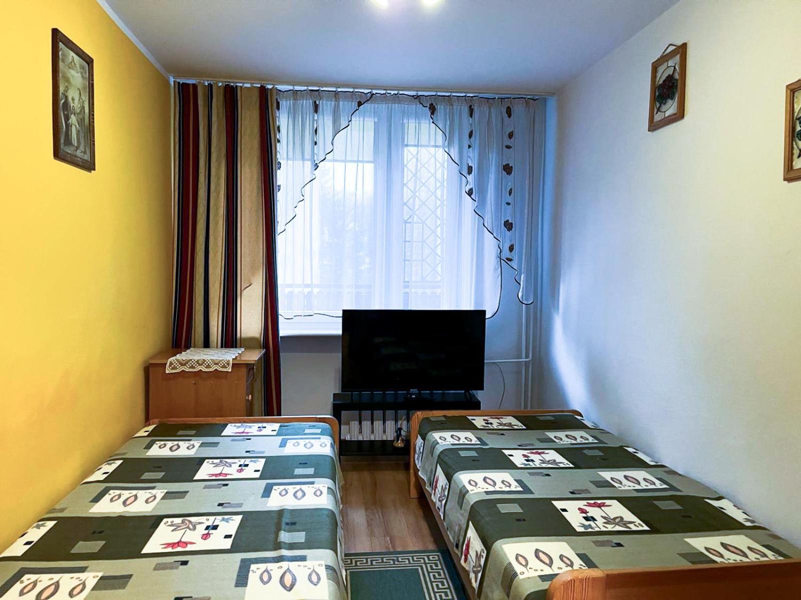 Apartament Na Nowickiego Nałęczów Exterior foto