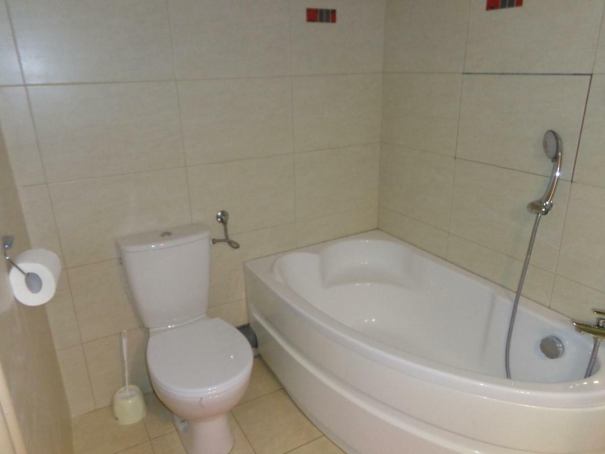 Apartament Na Nowickiego Nałęczów Exterior foto