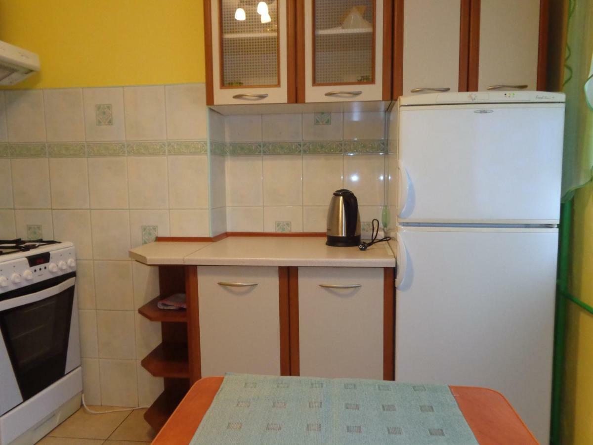 Apartament Na Nowickiego Nałęczów Exterior foto