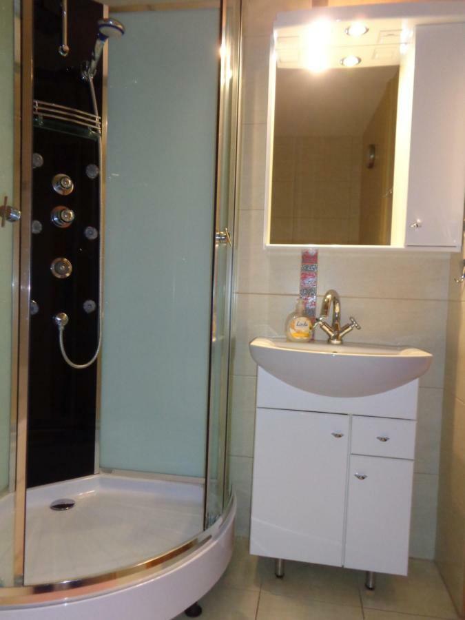 Apartament Na Nowickiego Nałęczów Exterior foto